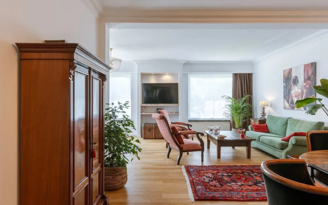 Huswell - Lovely Retreat for 2 in Antwerp