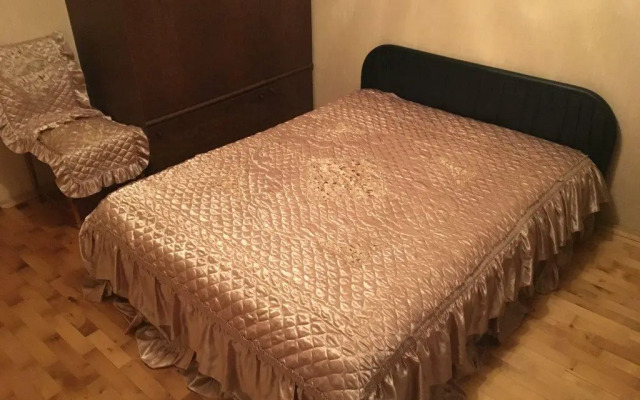 Gostevoj Dom Na Argunovskoj