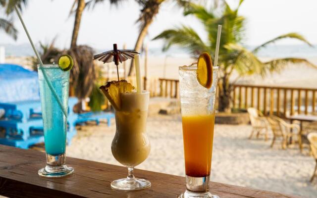 Shaan Coco Palms Beach Resort