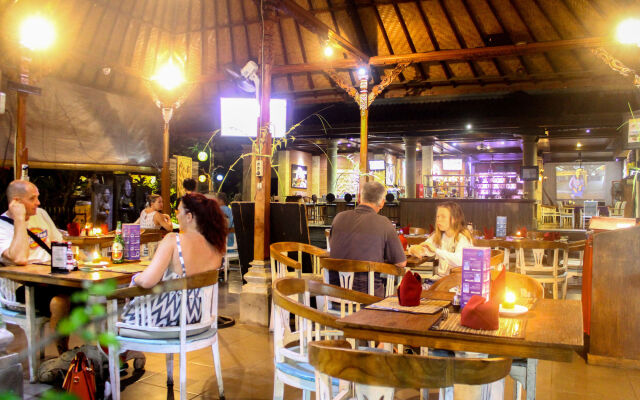 Legian Village Beach Resort