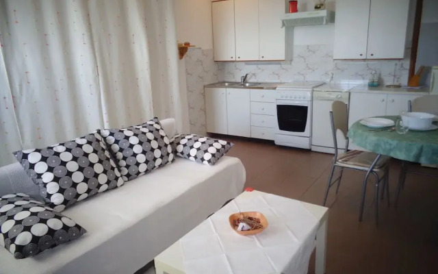 Nice Studio apartments Eduard