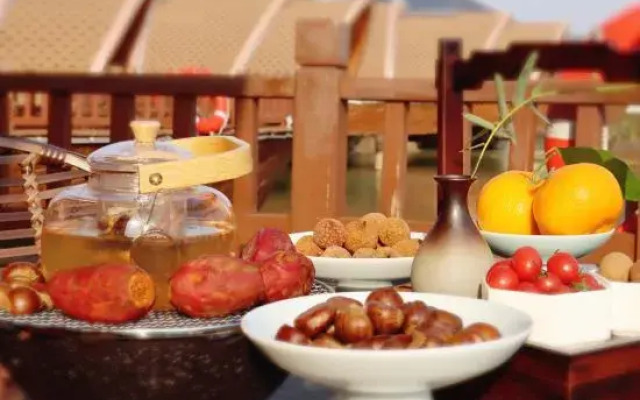 Jingzhou  Yingcheng  Life Hotel