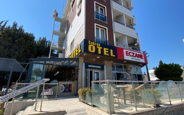 Şakran Otel