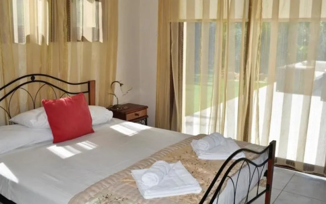 Oceanview Luxury Villa 022