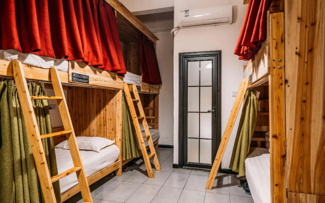 Chengdu Flipflop Hostel