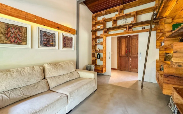 Arquitetura única na Granja Viana