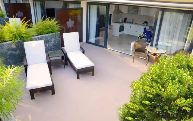 Apartamentos Cataleya