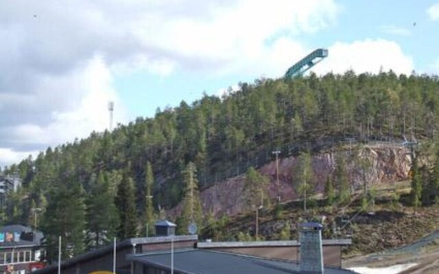 Ruka ski Chalets 64 1502 Kuusamo