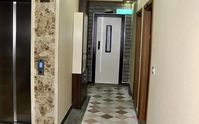 Karakocan Hanedan Hotel