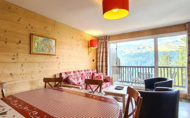 Appartement Flaine, 3 pièces, 8 personnes - FR-1-425-134
