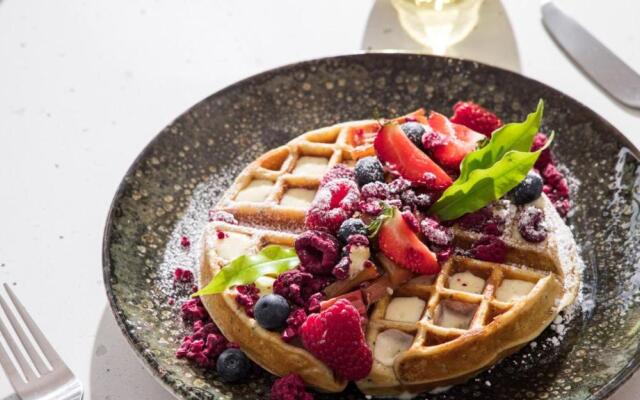 Hotel Indigo Adelaide Markets by IHG