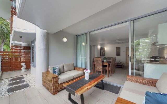 Private Apt At Drift Palm Cove Sleeps 6
