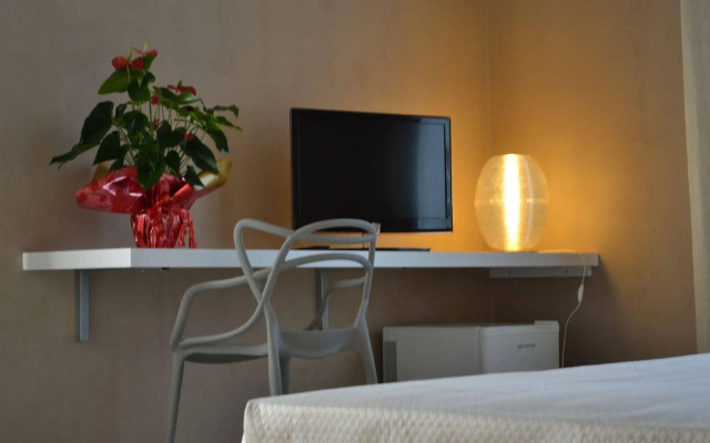 Relais Casina Miregia