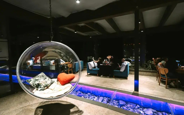 Peerless Villas Hotel