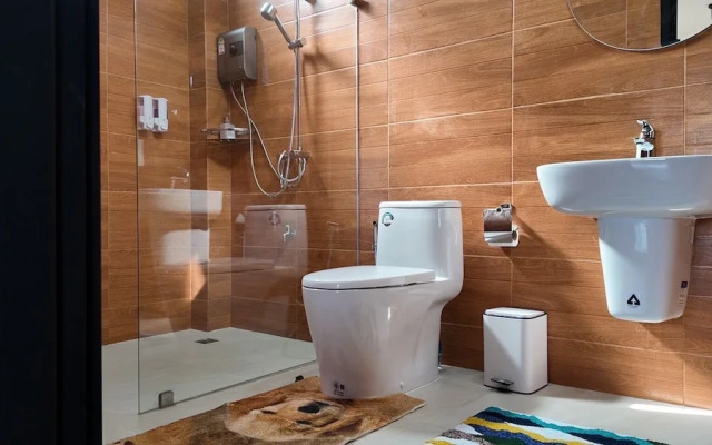 Baanmax Boutique Pet Resort & Lodge