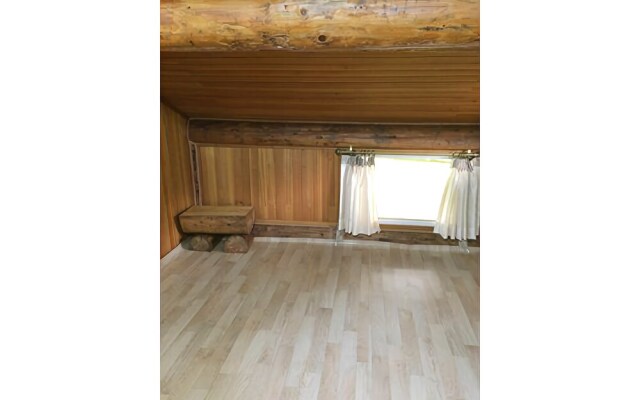 Jecheon Log Tree Pension