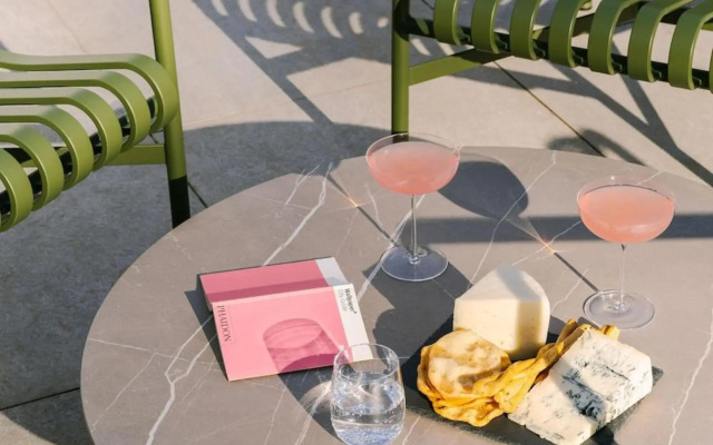 Testaccio Hotel Monte dei Cocci, Sonder