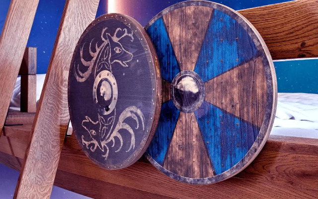 Ostseehotel Midgard - Ostsee Resort Damp