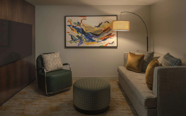 Hyatt Centric Midtown Atlanta