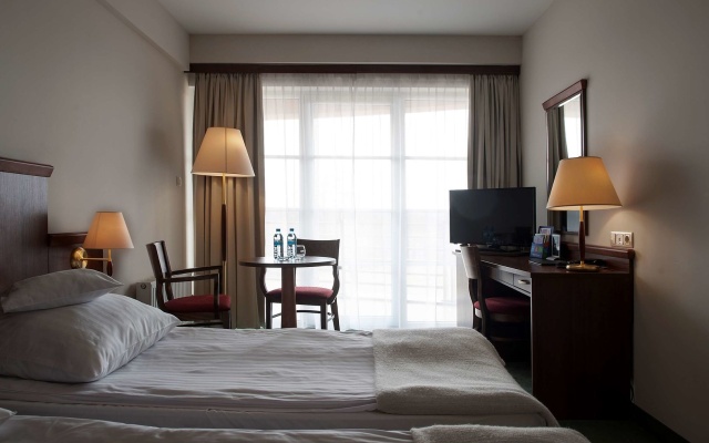 Hotel Edison