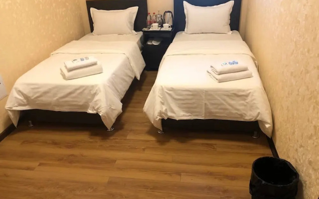 Hayot hostel