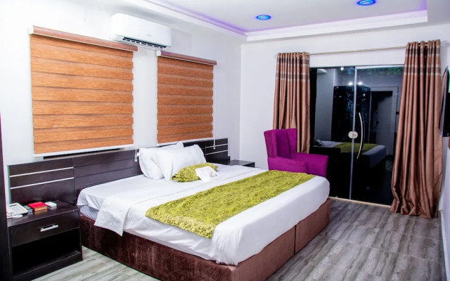 Whitevill Hospitality and Homes