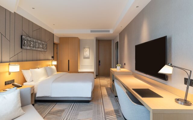 Hyatt Place Changchun Jingyue