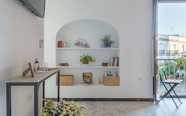 Arenal Flat Surthy Apartments