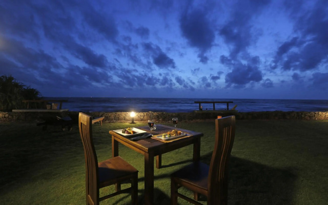 The Beach Boutique Hotel