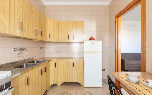 2707 Residence Calipso - Maia 2P by Barbarhouse