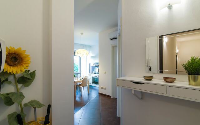 Porta Al Prato Cozy Apartment