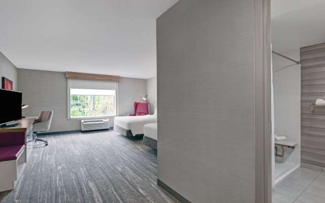 Hilton Garden Inn Hamilton