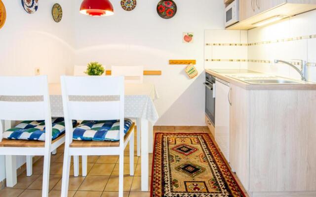 Haus Meeresblick Wohnung 24