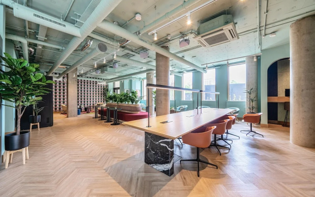 Roomspace Apartments - Oasis Way