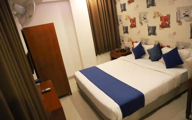 Hotel Corporate Regency