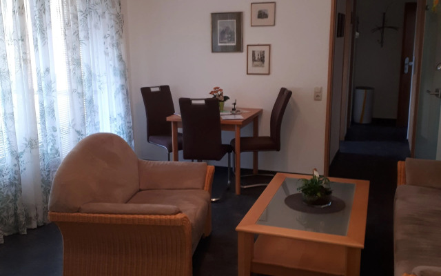 Ferienwohnungen Triebels