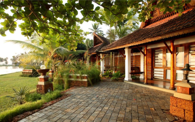 Punnamada Resorts