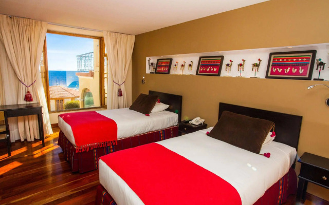 Hotel Rosario Lago Titicaca