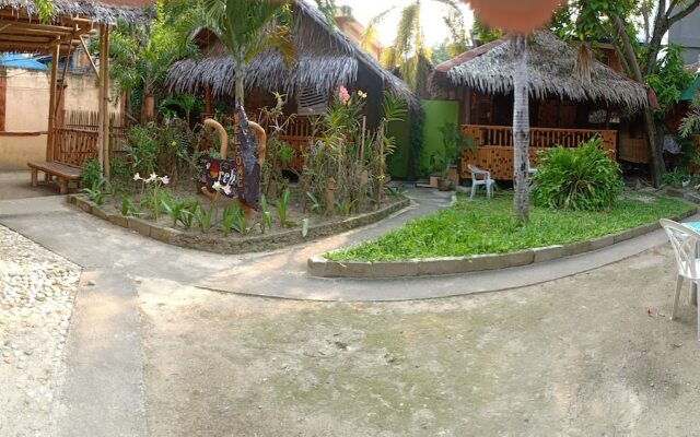 The Orchids Private Villa