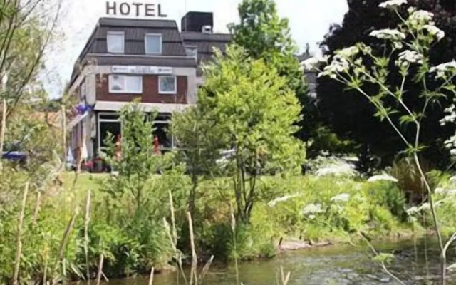 Diemelhotel Marsburg