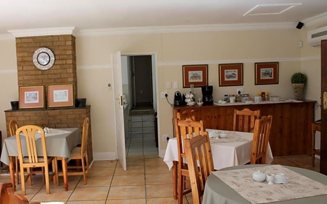 Casa Romana B&B