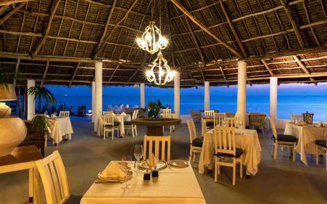 Chuini Zanzibar Beach Lodge by NEWMARK