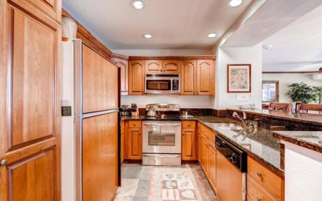Beaver Creek St James 2Bedroom