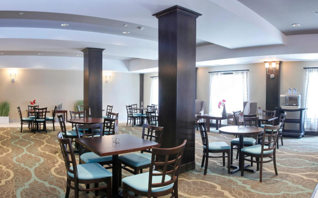Holiday Inn Express Fort St John by IHG