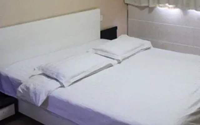 Fanchang Ziyuan Express Hotel