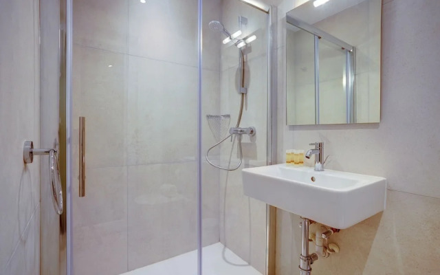 Kirxa Rooms and Suites