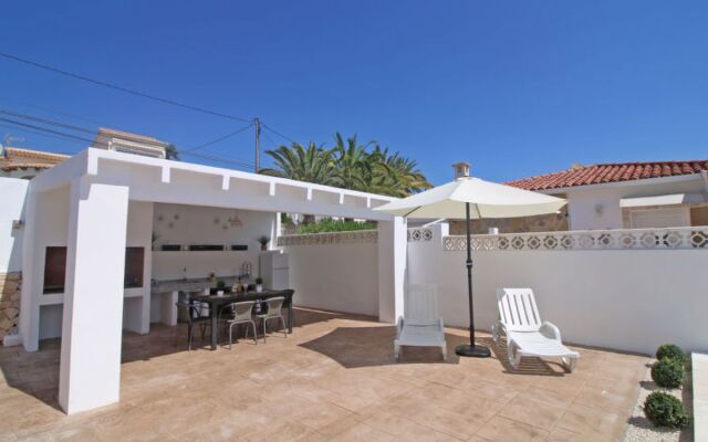 House Claudia Calpe/Calp