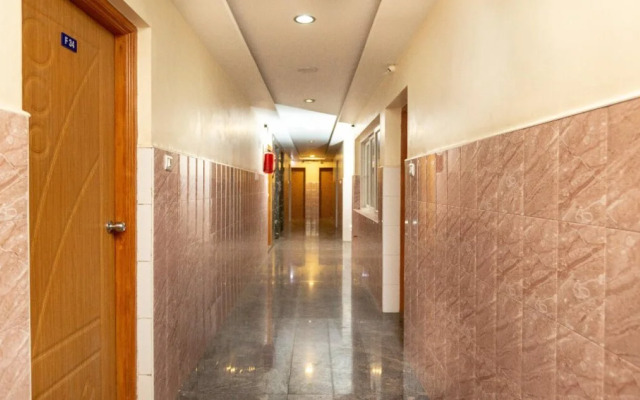 OYO Flagship Orchid Sankrish Velachery