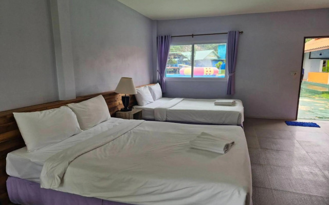 Tontarn Resort and Spa