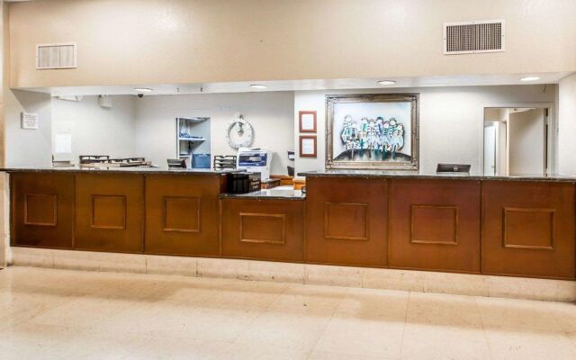 North Miami Beach Gardens Inn & Suites